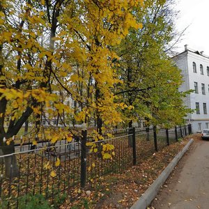 Oktyabrskiy Avenue, 11А, Vladimir: photo