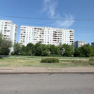 Moskovskoye Highway, 316, Samara: photo