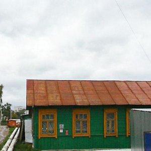 Belinskiy Street, 12А ، قازان: صورة