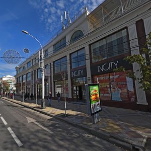 Krasnaya Street, 72/2, Krasnodar: photo