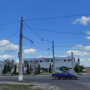 Vulytsia Heroiv Krut, 13, Sumy: photo