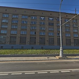 Leningradskoye Highway, 5к7, Moscow: photo