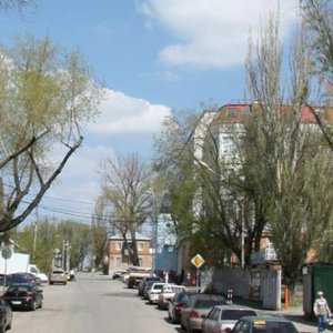 Dolomanovskiy Lane, 70/7, : foto