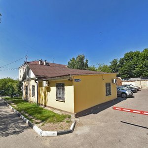 Lenina Street, 75В, Istra: photo