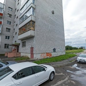 Prospekt Pobedy, 90, Severodvinsk: photo