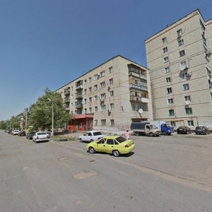 Volgogradskaya ulitsa, 7, Volgograd Oblast: photo