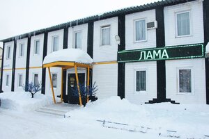 Neftyanikov Street, 11, : foto