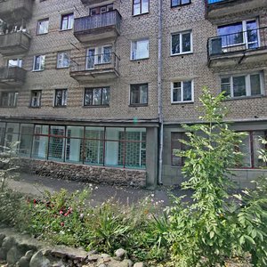 Shornaja Street, 18, Minsk: photo