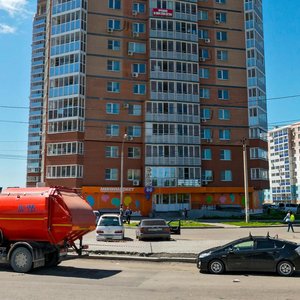 Pavla Leontevicha Morozova Street, 87, Khabarovsk: photo