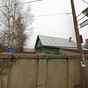 Ovrazhnaya Street, 54, Nizhny Novgorod: photo