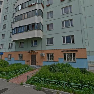 Brusilova Street, 27, Moscow: photo