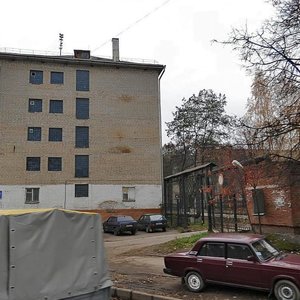 Friedricha Engelsa Street, 153, : foto