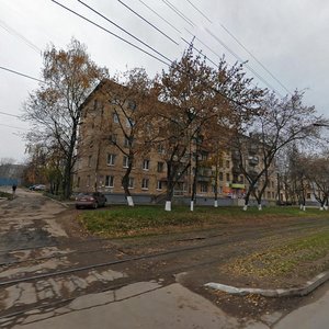 Stanislavskogo Street, 4, Tula: photo