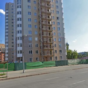 Bogdana Khmelnitskogo Street, 76 ، نوفوسيبيرسك: صورة