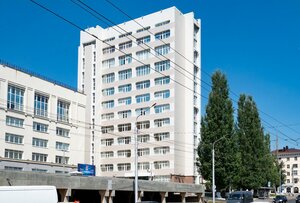 Tsyurupy Street, 17, Ufa: photo