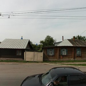 Уфа, Айская улица, 23/108: фото