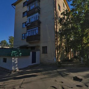Zosimovskaya ulitsa, 70, Vologda: photo