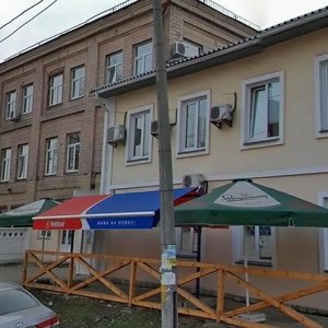 Simi Prakhovykh Street, 58/10, : foto