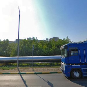 Dzerzhinskoye Highway, 5/13, Kotelniki: photo