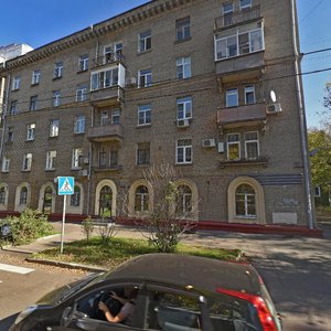 6th Novopodmoskovny Lane, 10, : foto