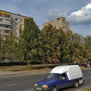 Sverdlova Street, 32А, Togliatti: photo