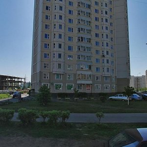 Admirala Lazareva Street, 35, Moscow: photo