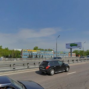 2nd Silikatny Drive, 22, Moscow: photo