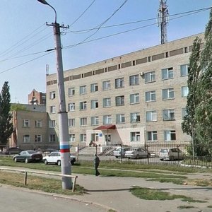 Kosmicheskiy prospekt, 99, Omsk: photo