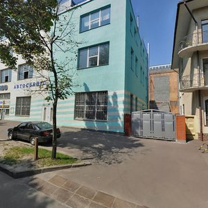 Львов, Улица Антоновича, 130А: фото
