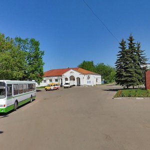 Ulitsa Shteymana, 4, Kostroma Oblast: photo
