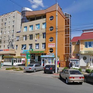 Prospekt Kotsiubynskoho, 38А, : foto