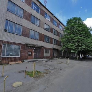 Черкассы, Улица Луценко, 3: фото