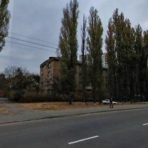 Akademika Zabolotnoho Street, 130, : foto