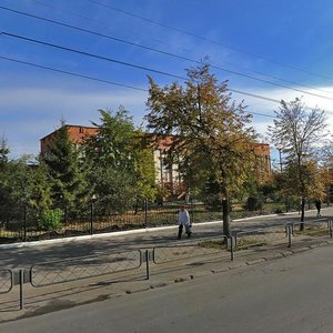 Suvorova Street, 30, Penza: photo