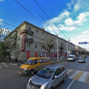 Рязань, Улица Чкалова, 2/53: фото
