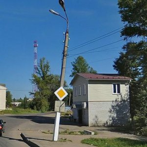 Svobody Street, 94А, Pereslavl‑Zalesskiy: photo