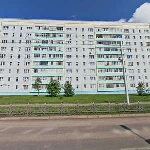 Artyoma Street, 29, Sterlitamak: photo