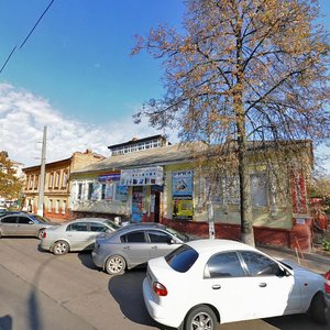 Vulytsia Kyrponosa, 29, Chernihiv: photo
