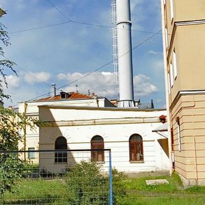 Stachek Avenue, 170Б, Saint Petersburg: photo