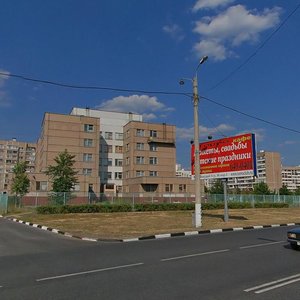 Khvalynsky Boulevard, 10 ، موسكو: صورة