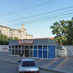 Sovetskaya Street, 18А, Volgograd: photo