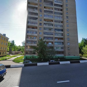 Lenina Avenue, 69, Ivanovo: photo