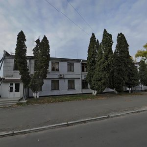 Korabelna Street, 5, : foto