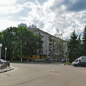 Lenina Avenue, 2, Konakovo: photo