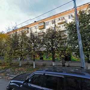 Kremlyovskaya Street, 34, Yoshkar‑Ola: photo