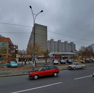 Kharkivske Highway, 166Б ، كييف: صورة