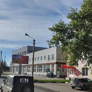 Shosseynaya Street, 28А, Belgorod Oblast: photo