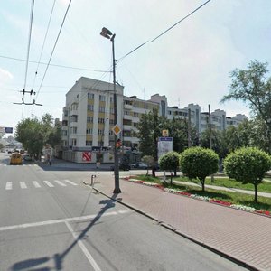 Pervomayskaya Street, 18, Yekaterinburg: photo