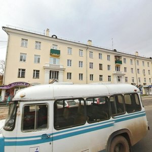 Ulitsa 40 let Oktyabrya, 6, Kstovo: photo