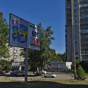 Zavodska Naberezhna Street, 12, Dnipro: photo